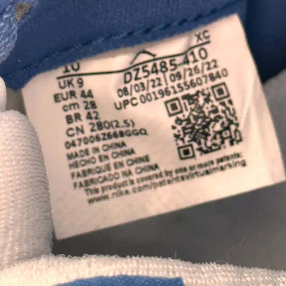 Nike men air