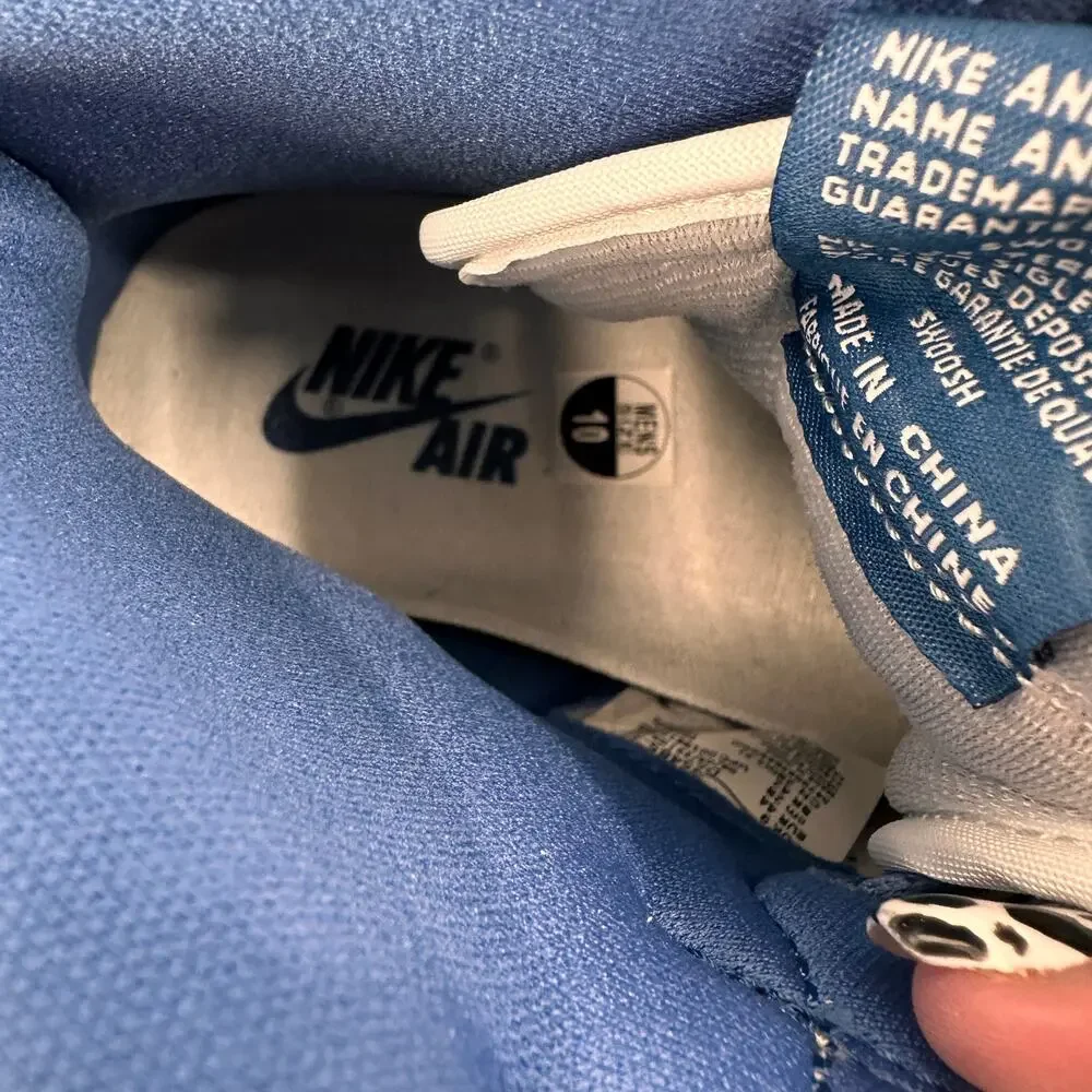 Nike men air