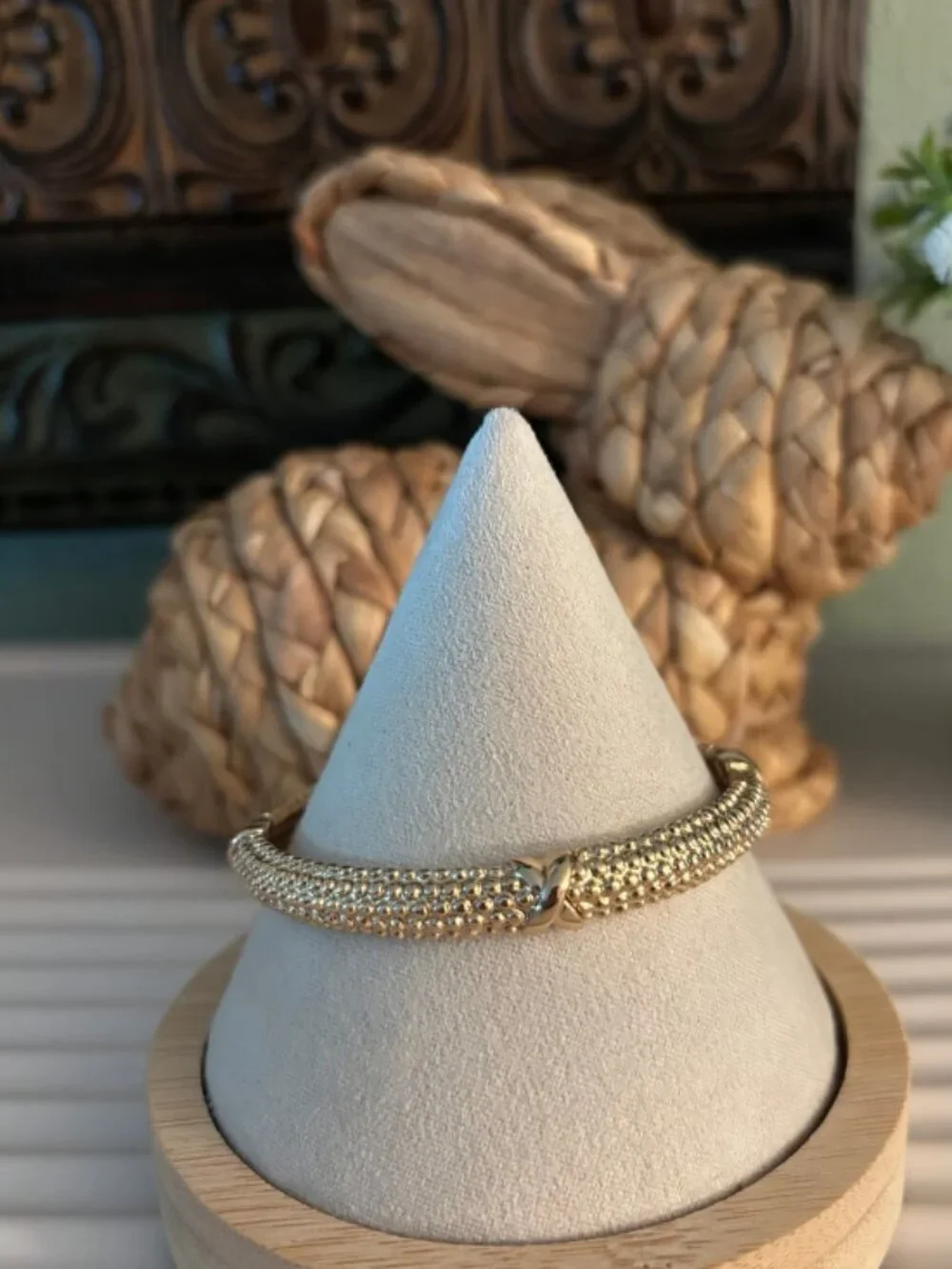 Park Lane “Rica” Bracelet in Gold