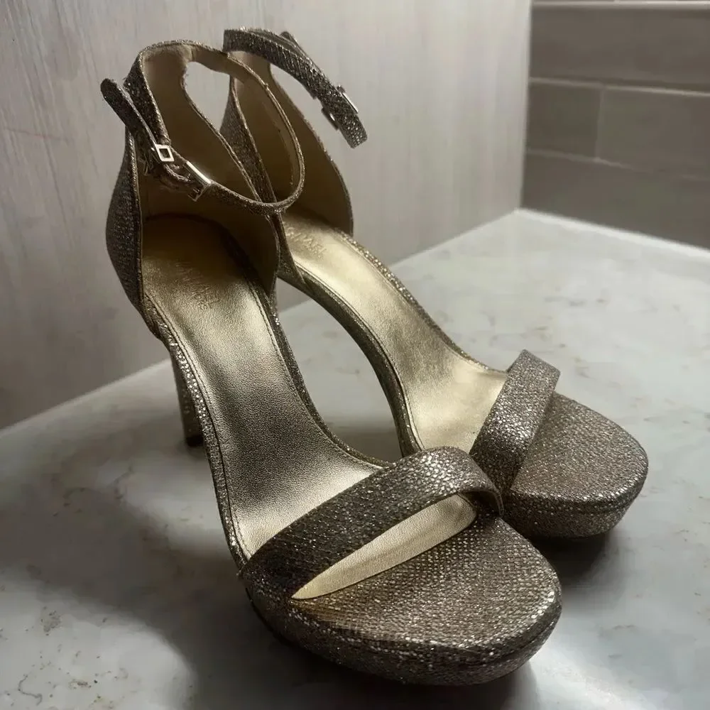 MICHAEL Michael Kors photos box