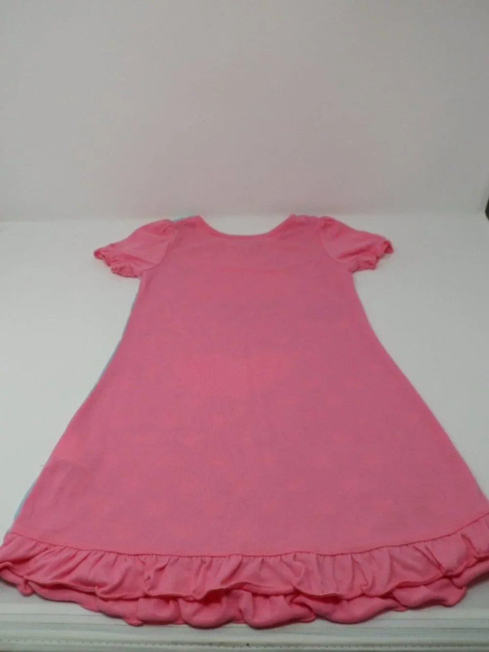 N/A gown label 4t