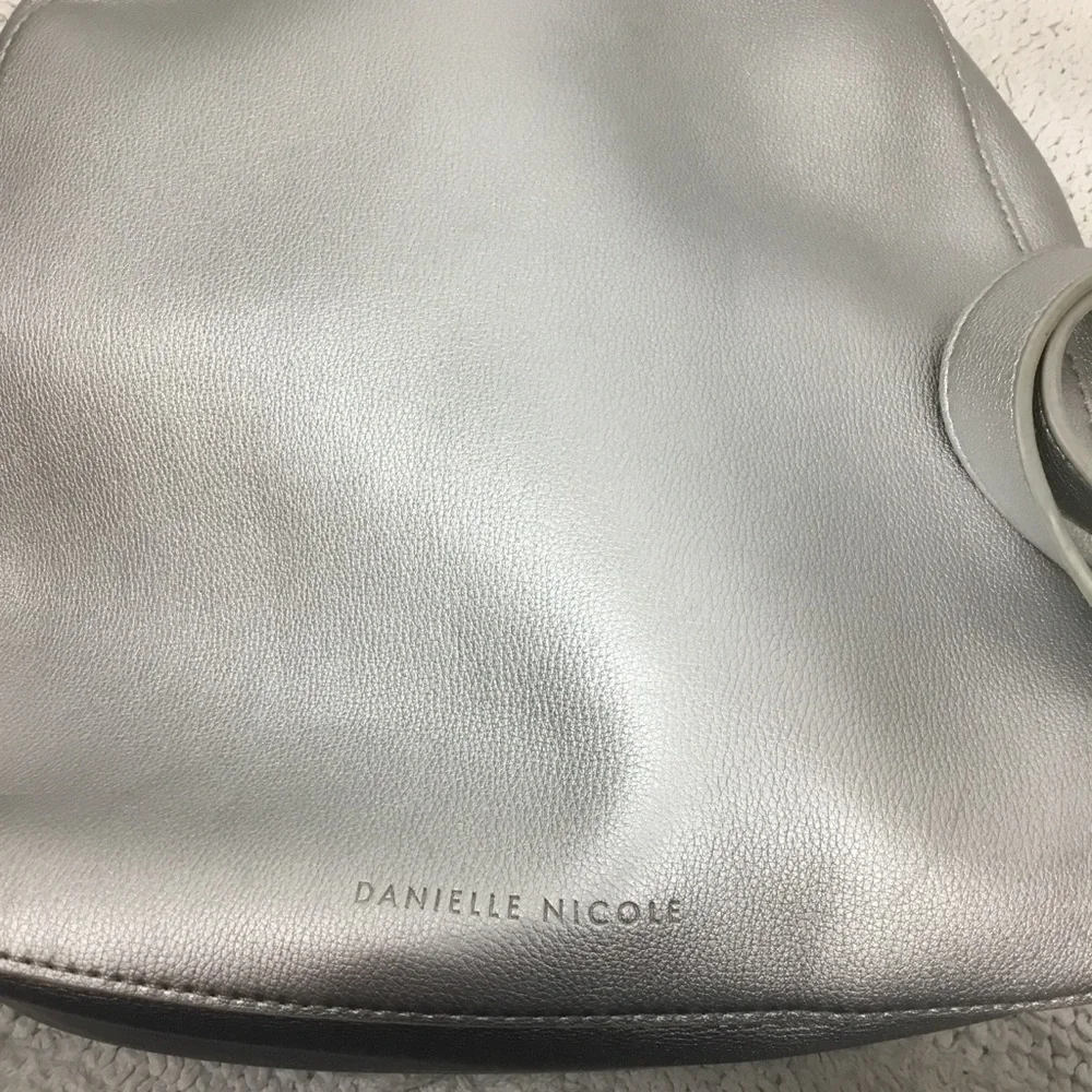 Danielle Nicole love white