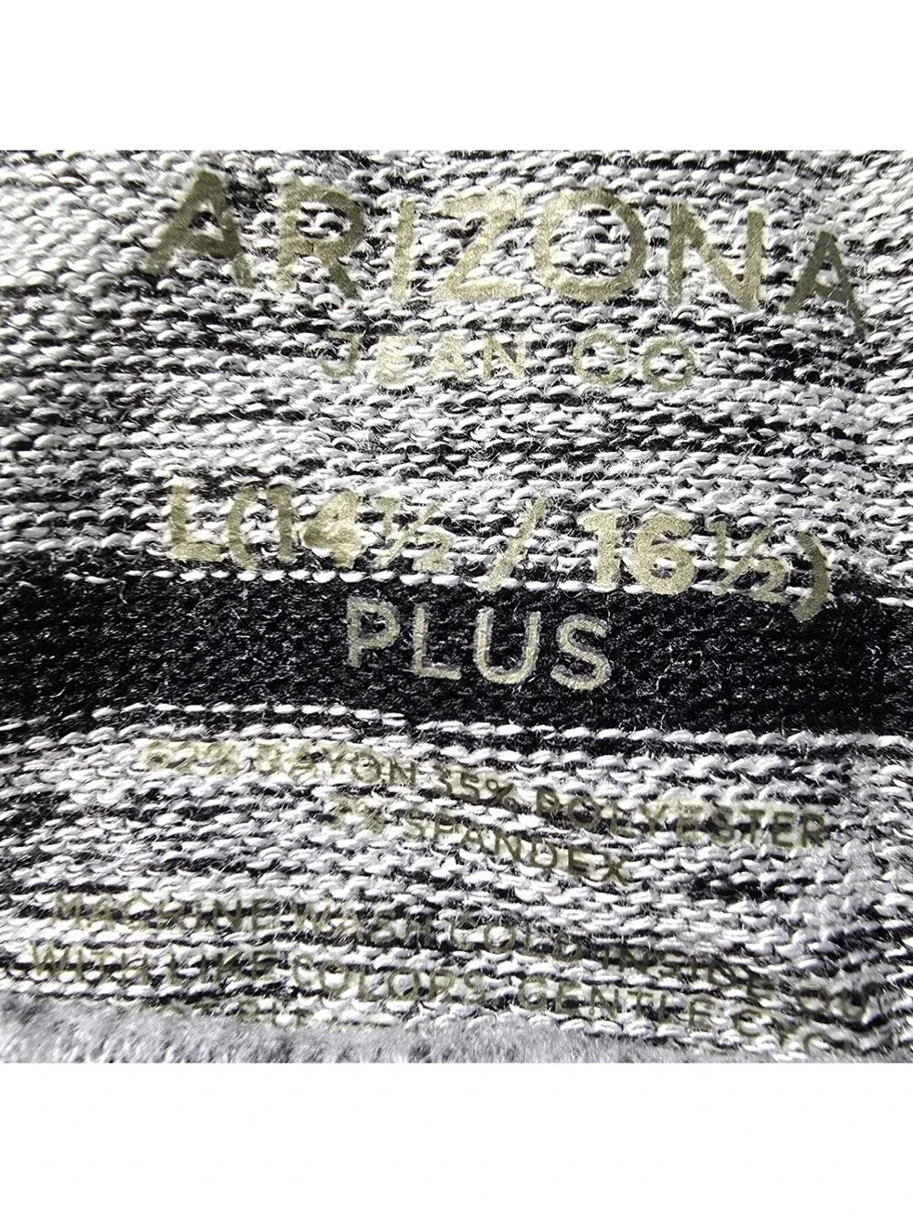 N/A arizona jean