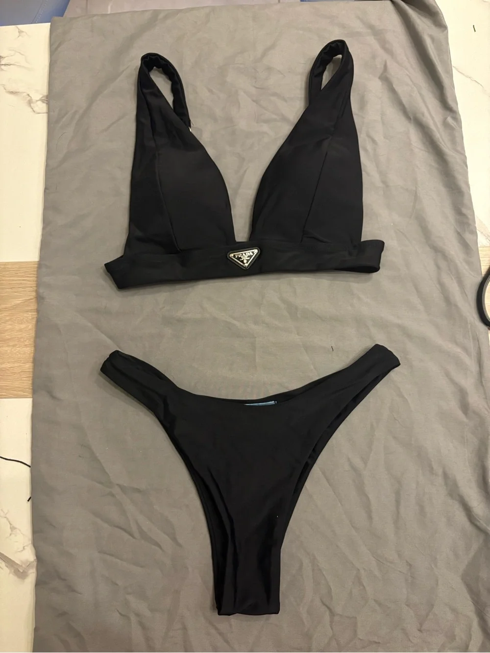 Prada two piece