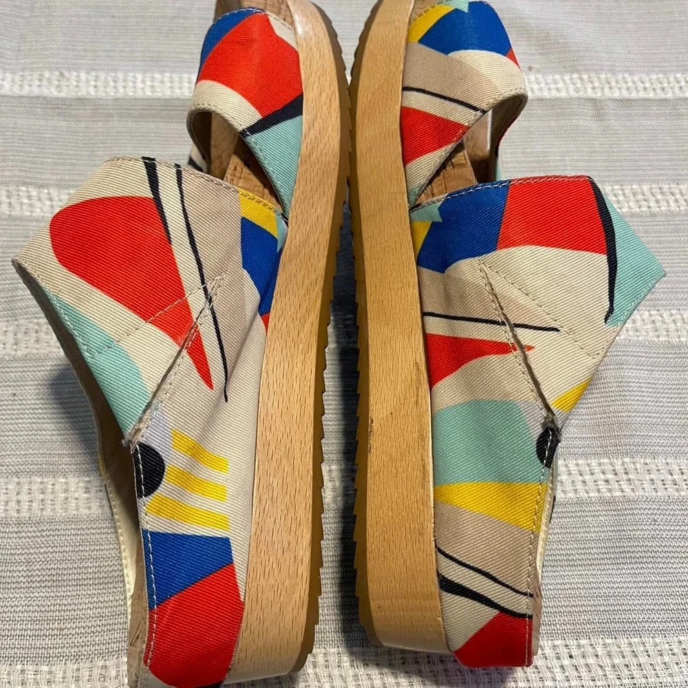 N/A alice olivia