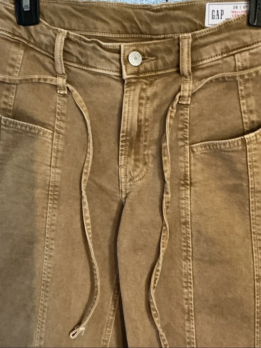 GAP casual utility