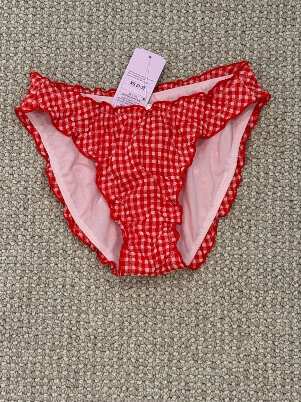 Wild Fable Swim Bottoms