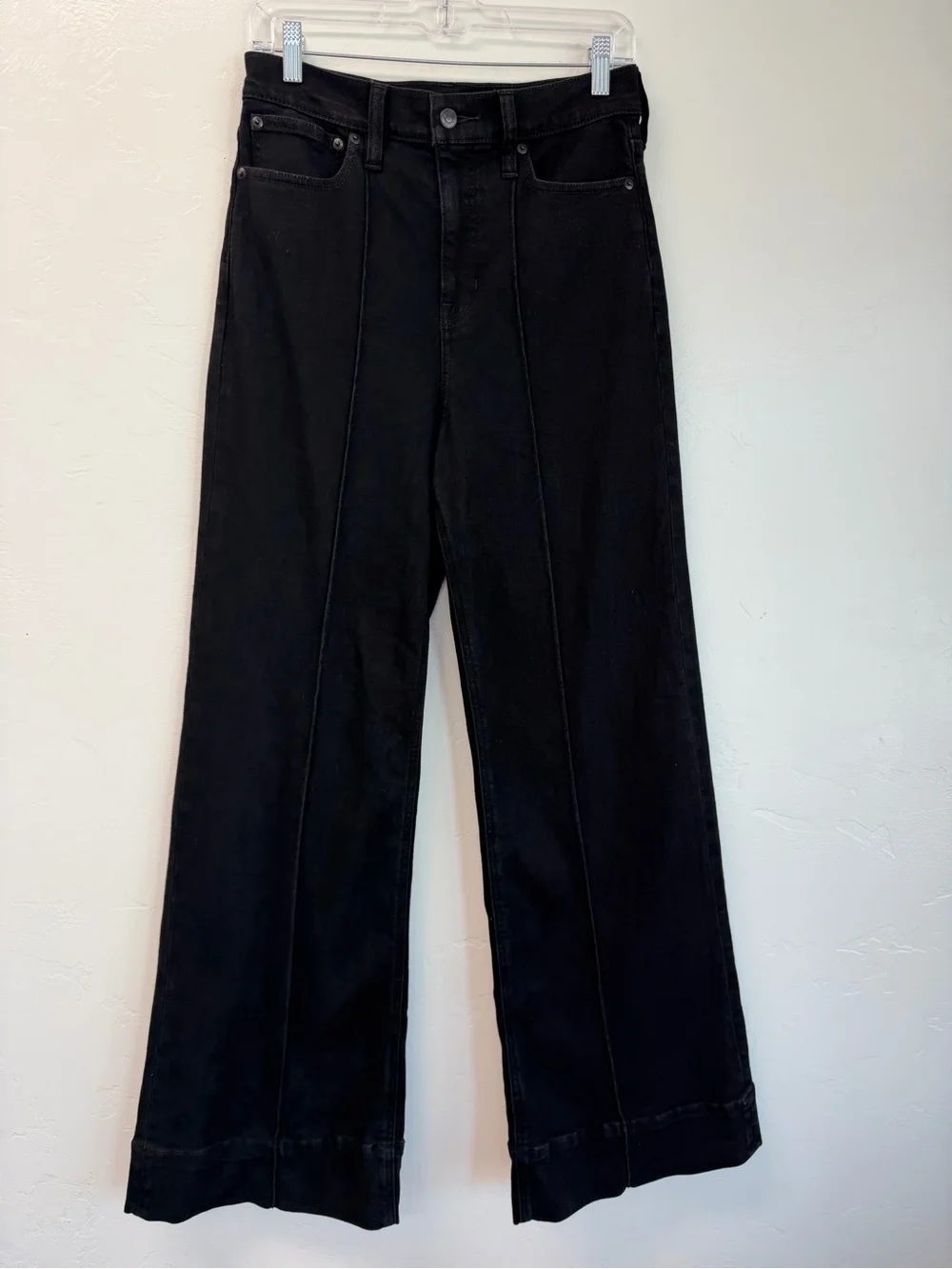 J. Crew effortless high