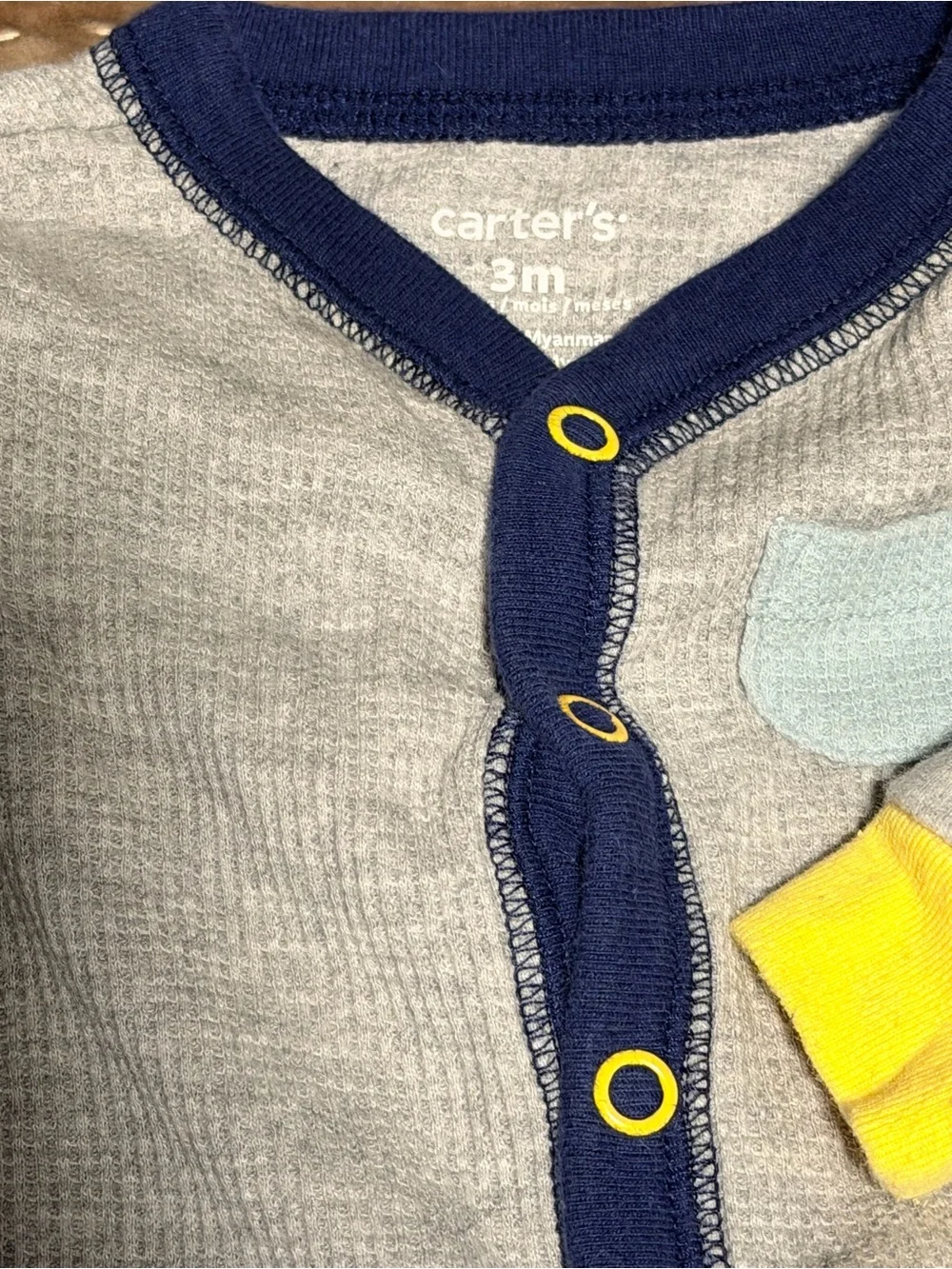 Baby‎ Boy clothing bundle