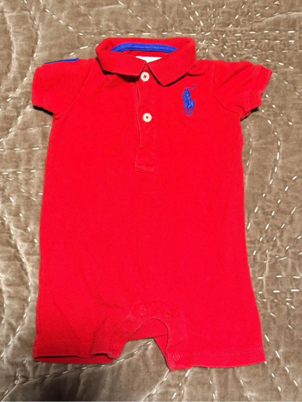 Baby‎ Boy clothing bundle