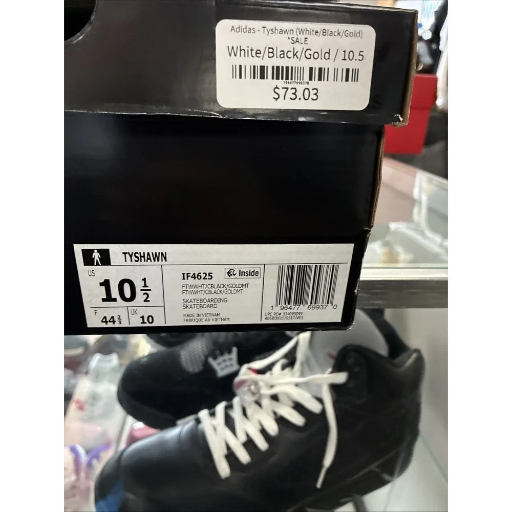 adidas signature performance