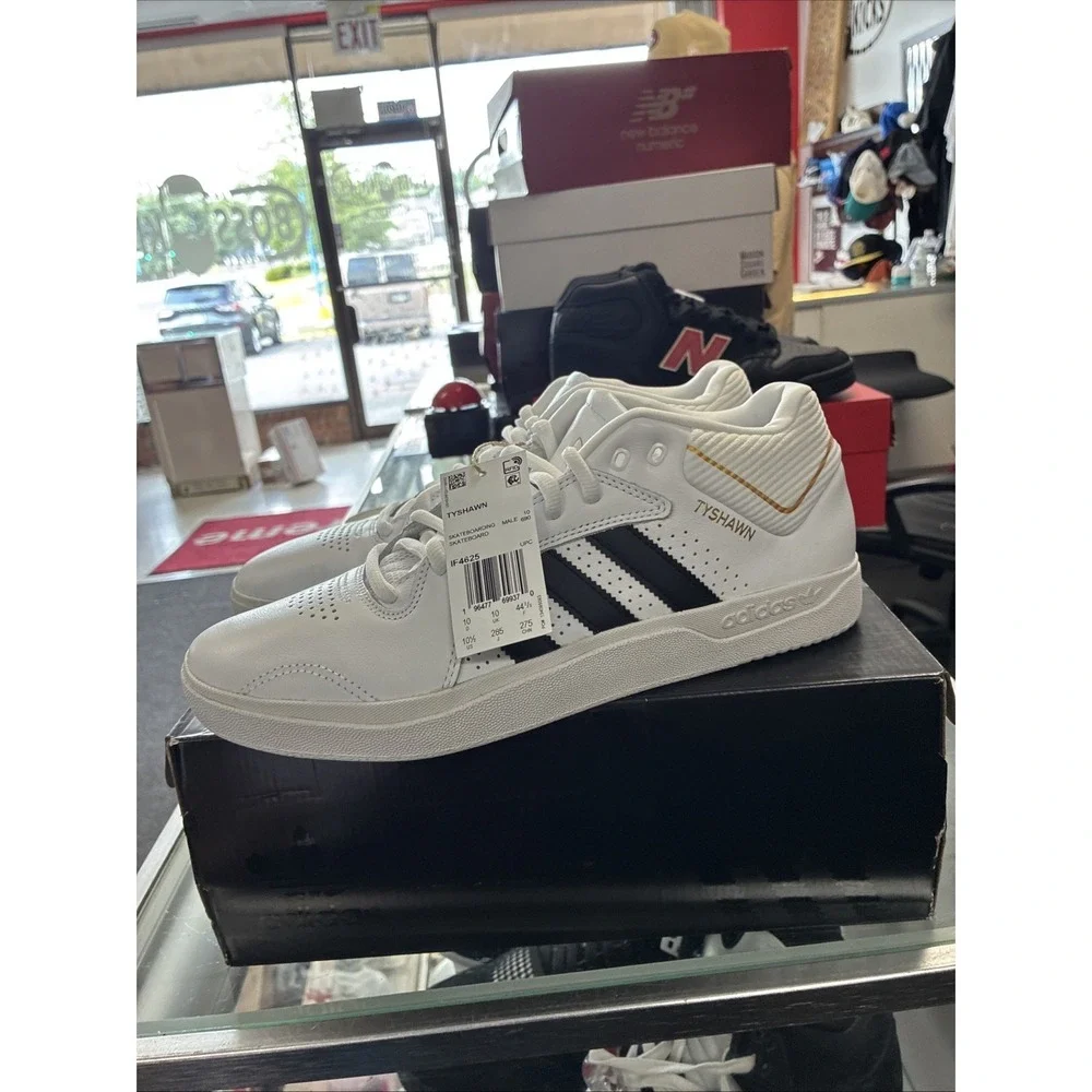 adidas quality style they