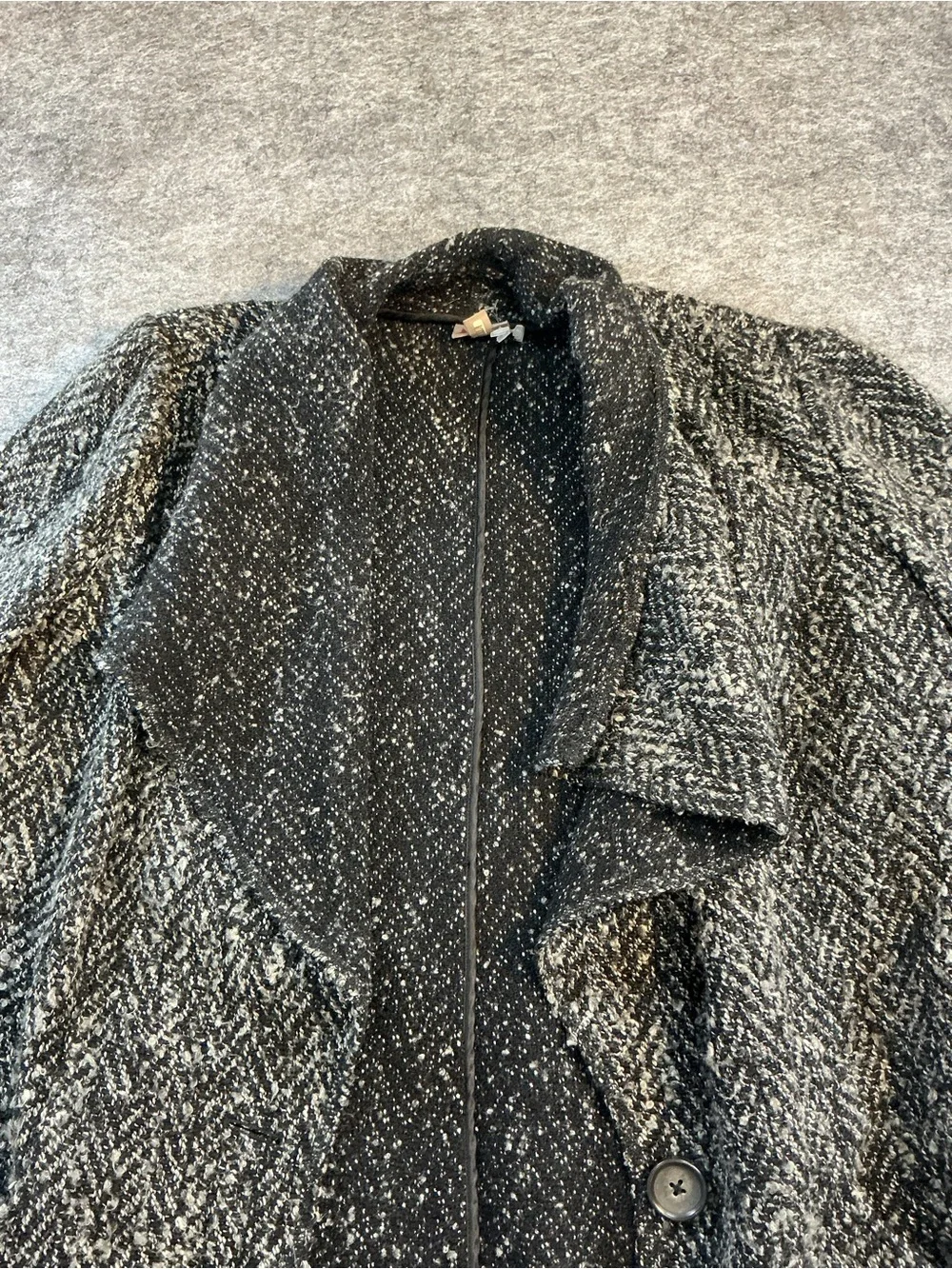 J. Jill stylish black