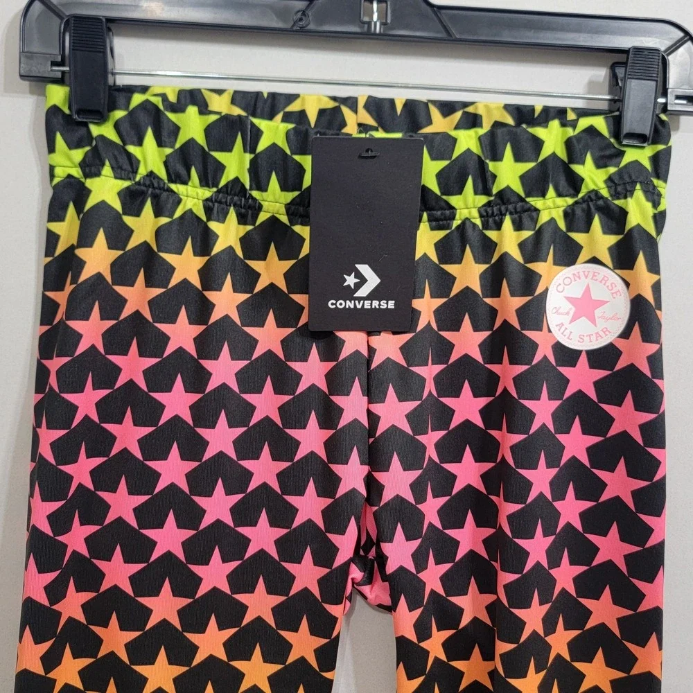 Converse elevate your