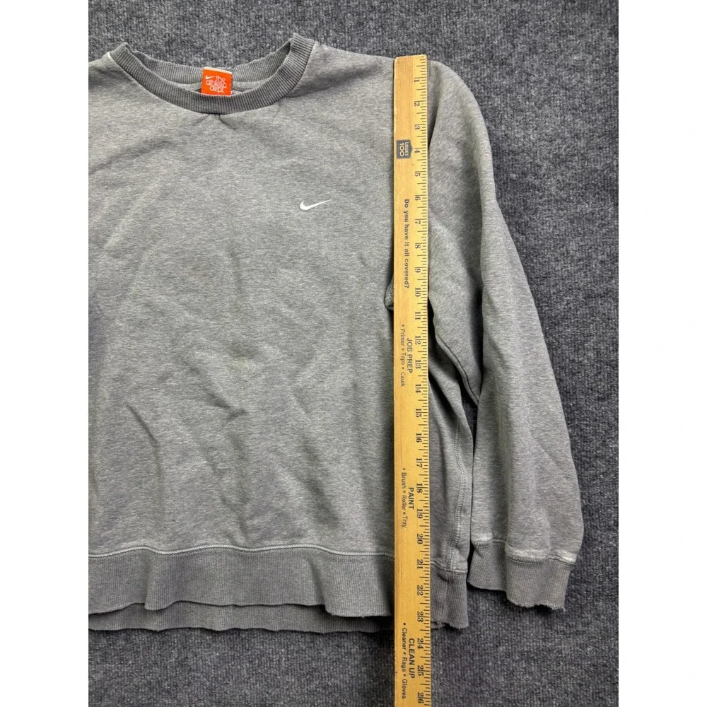 Nike classic athletic