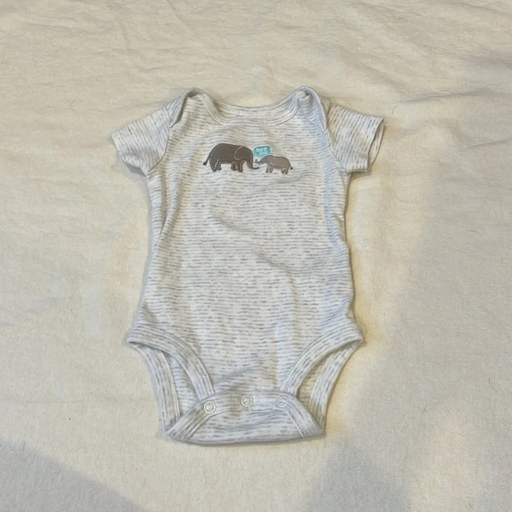 Carters bundle assorted