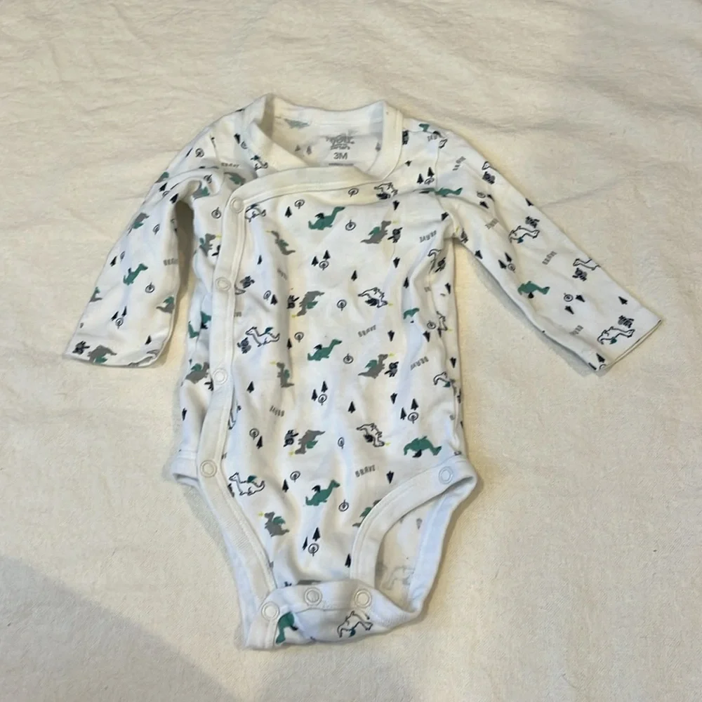 Carters bundle assorted