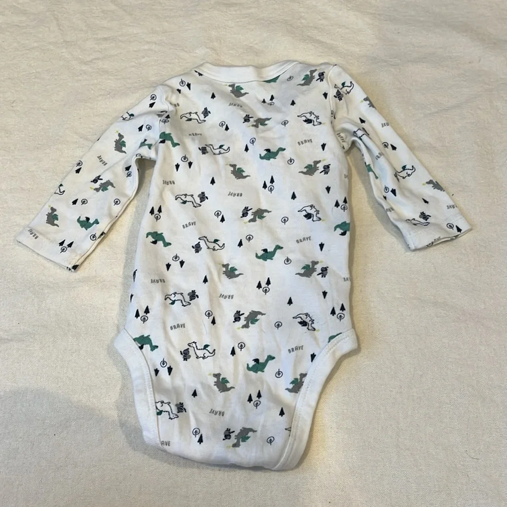 Carters bundle assorted