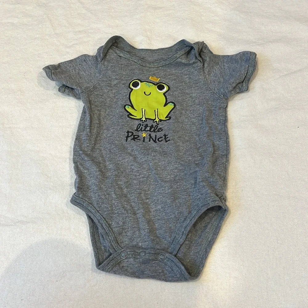 Carters bundle assorted