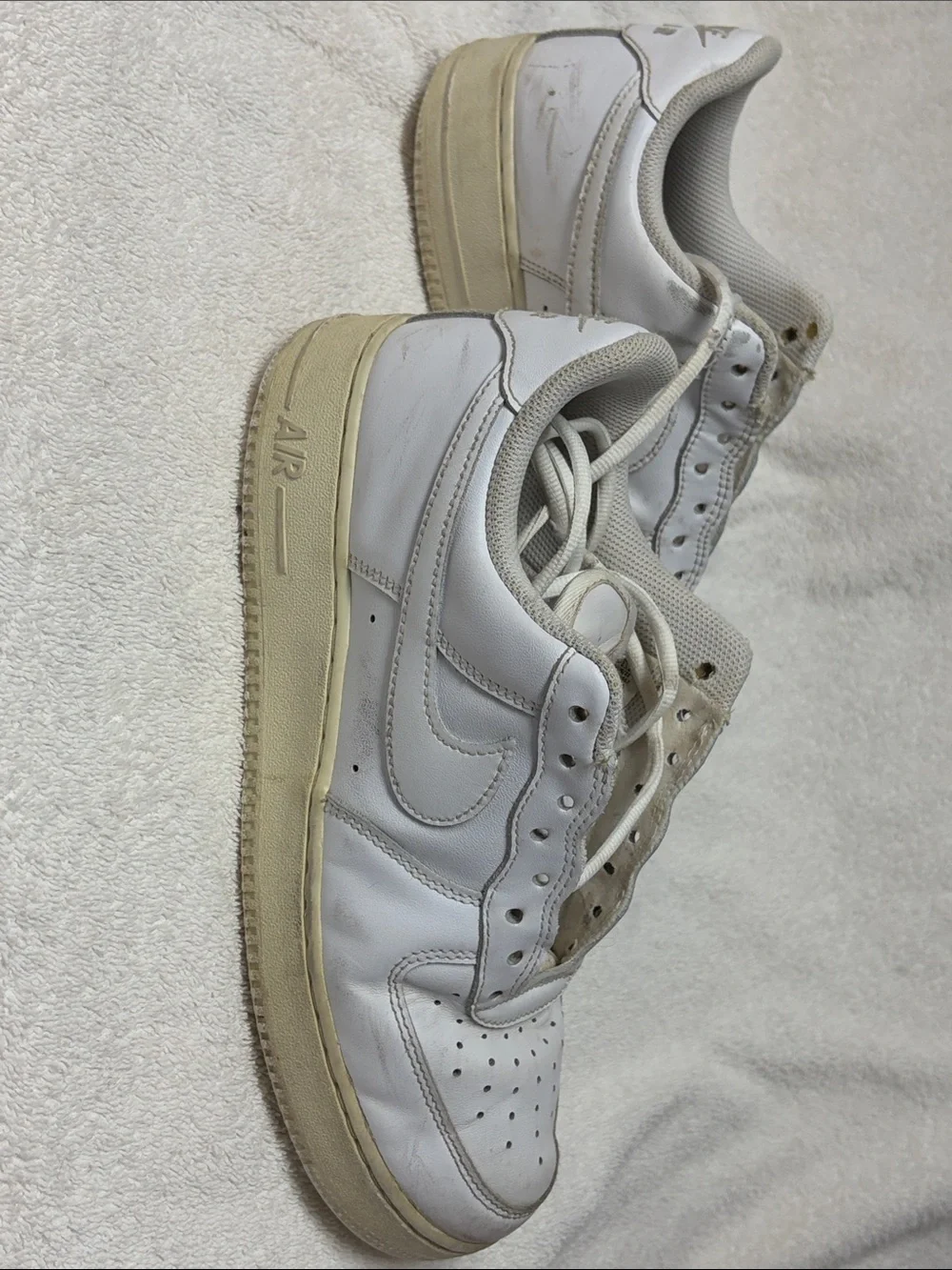 Nike air force