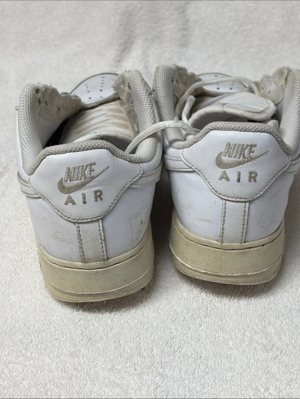 Nike air force