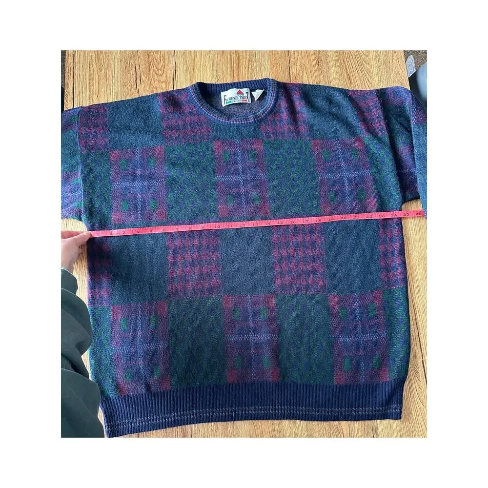 Florence Tricot description great