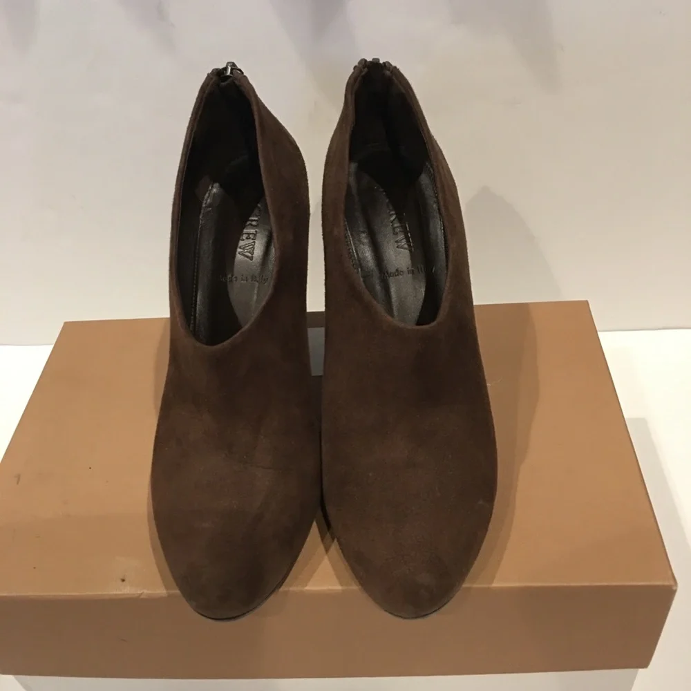 J. Crew slightly worn