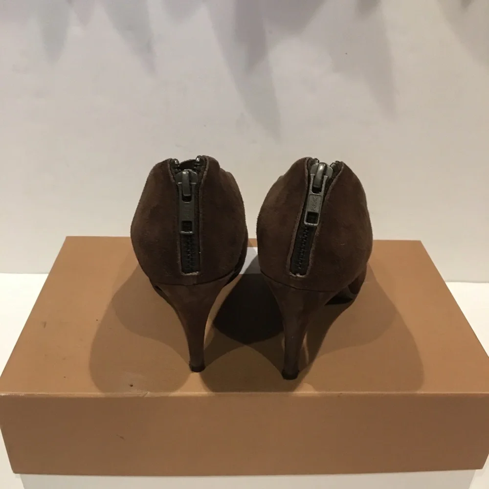J. Crew slightly worn