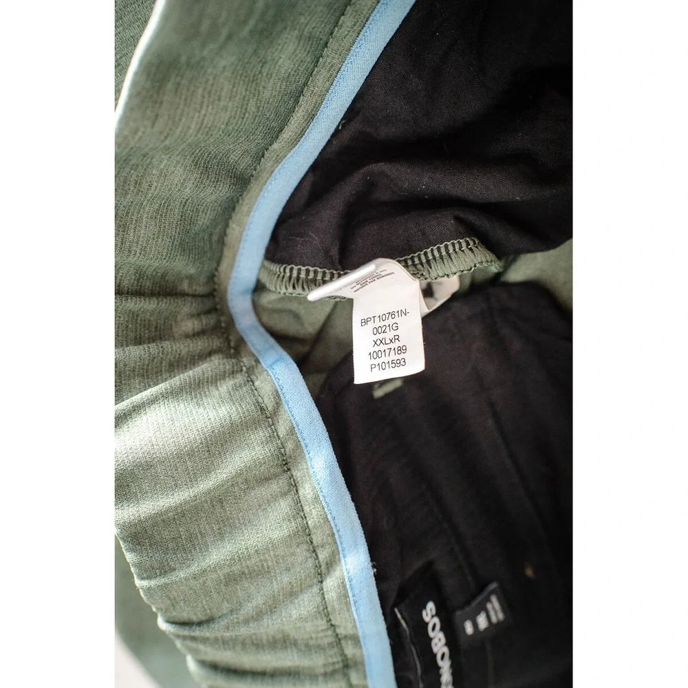 Bonobos elevate your