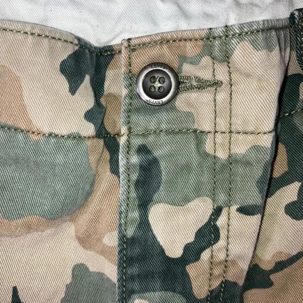 Levis Strauss preowned good