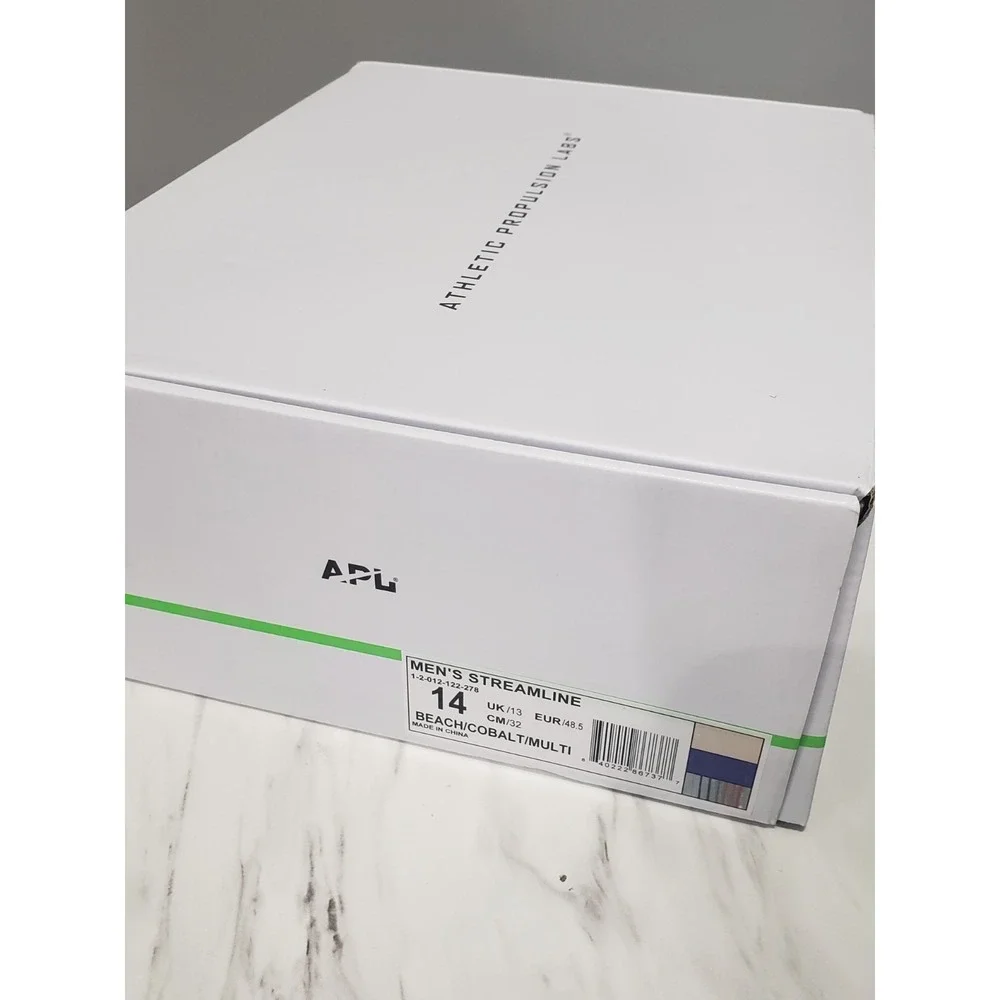 APL brand new