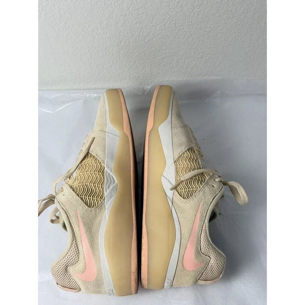 Nike good pre
