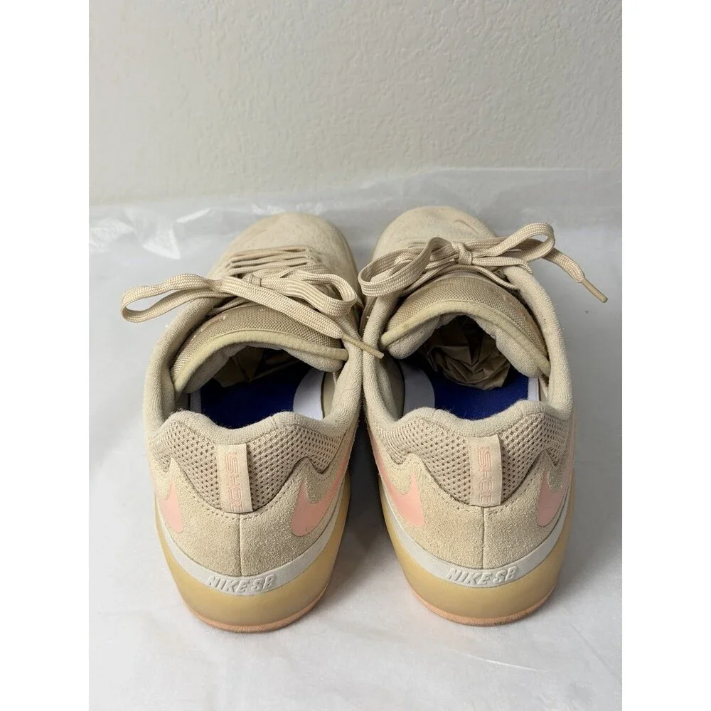 Nike good pre
