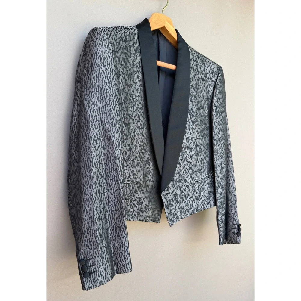 Pierre Cardin vintage 80s