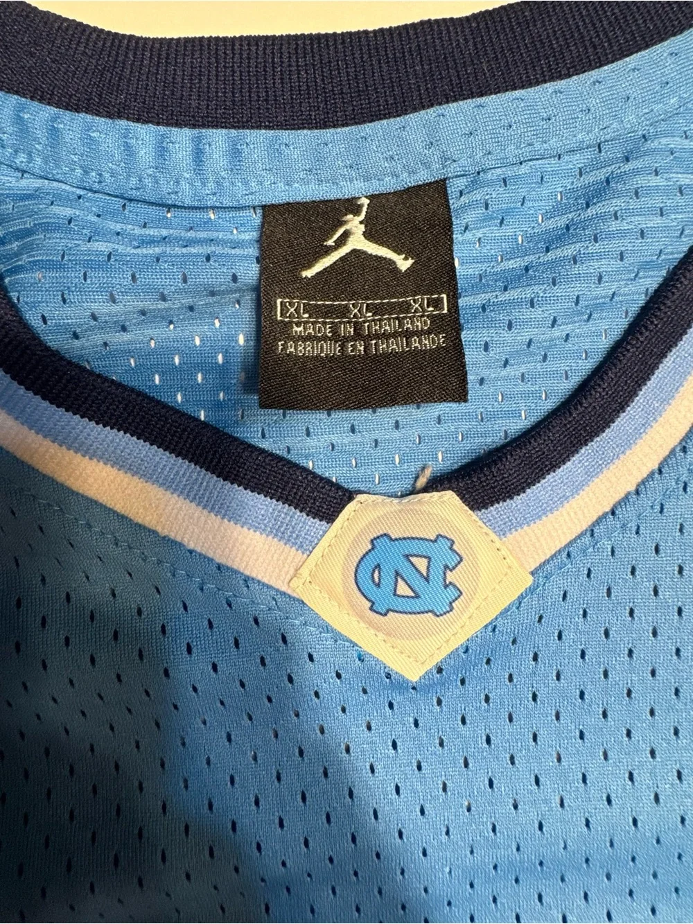 Jordan official team