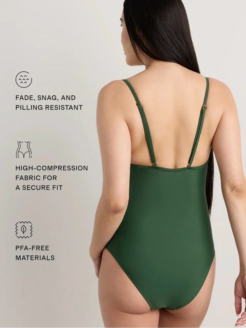 Quince designed support