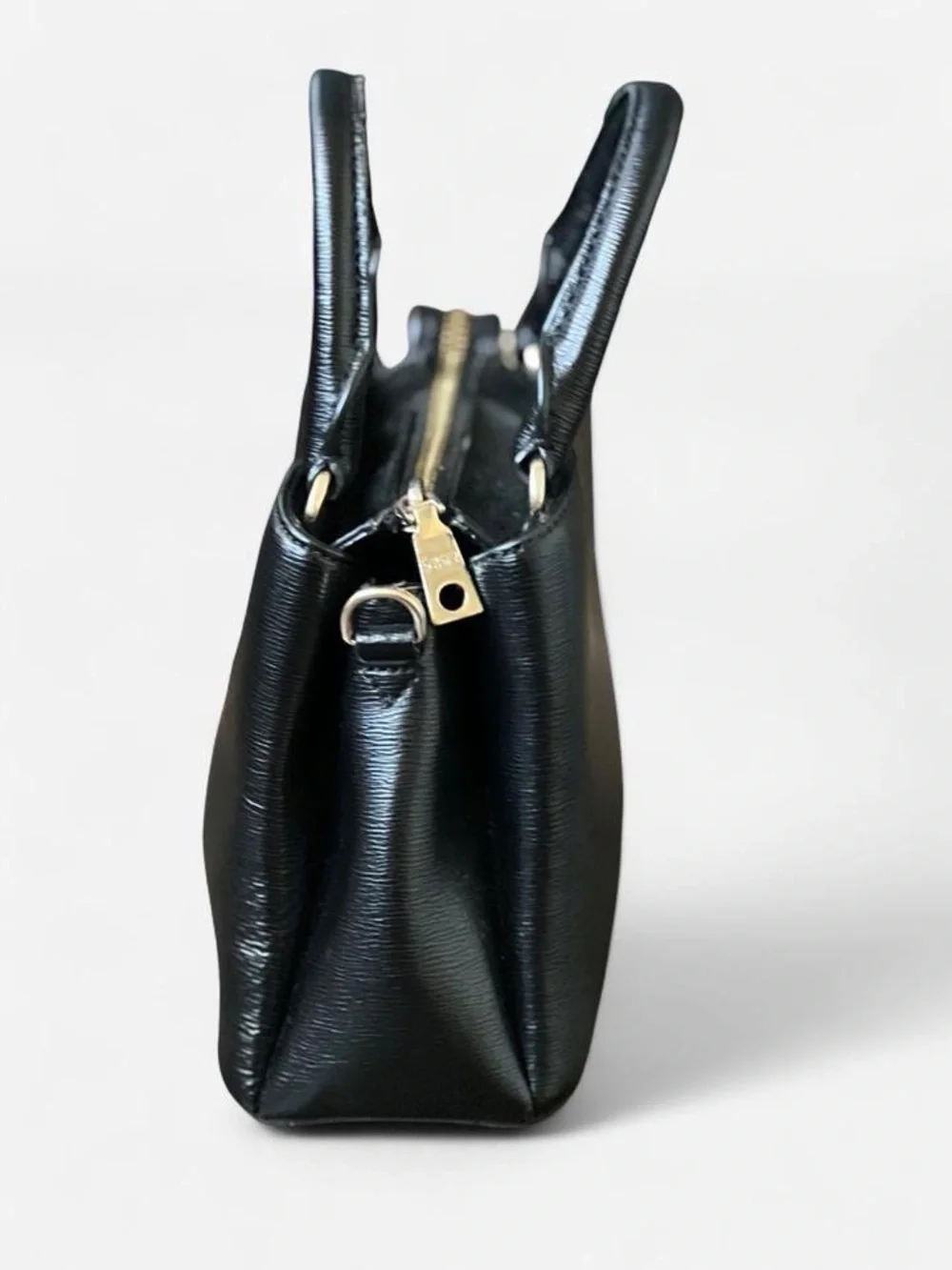 Dkny black small