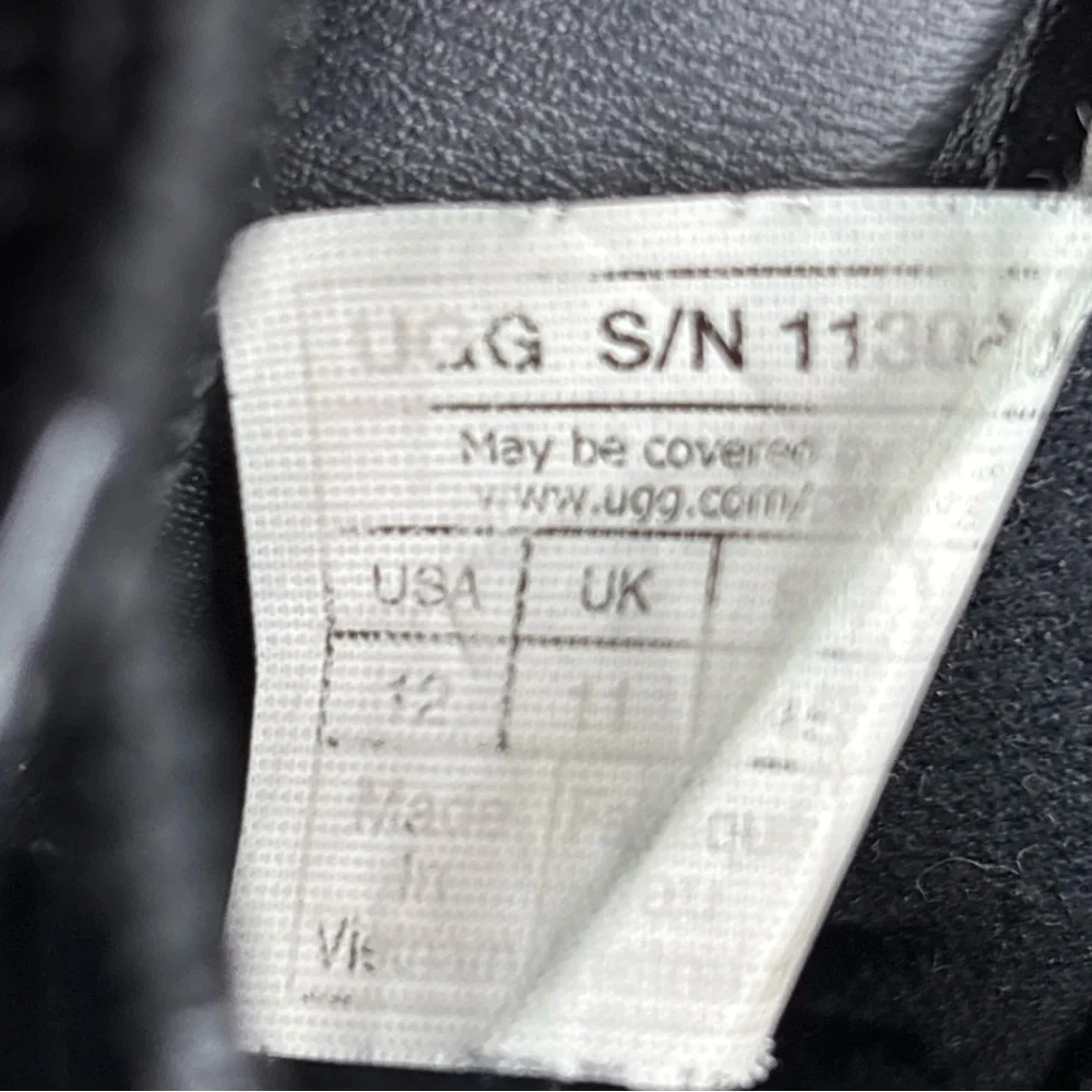 UGG