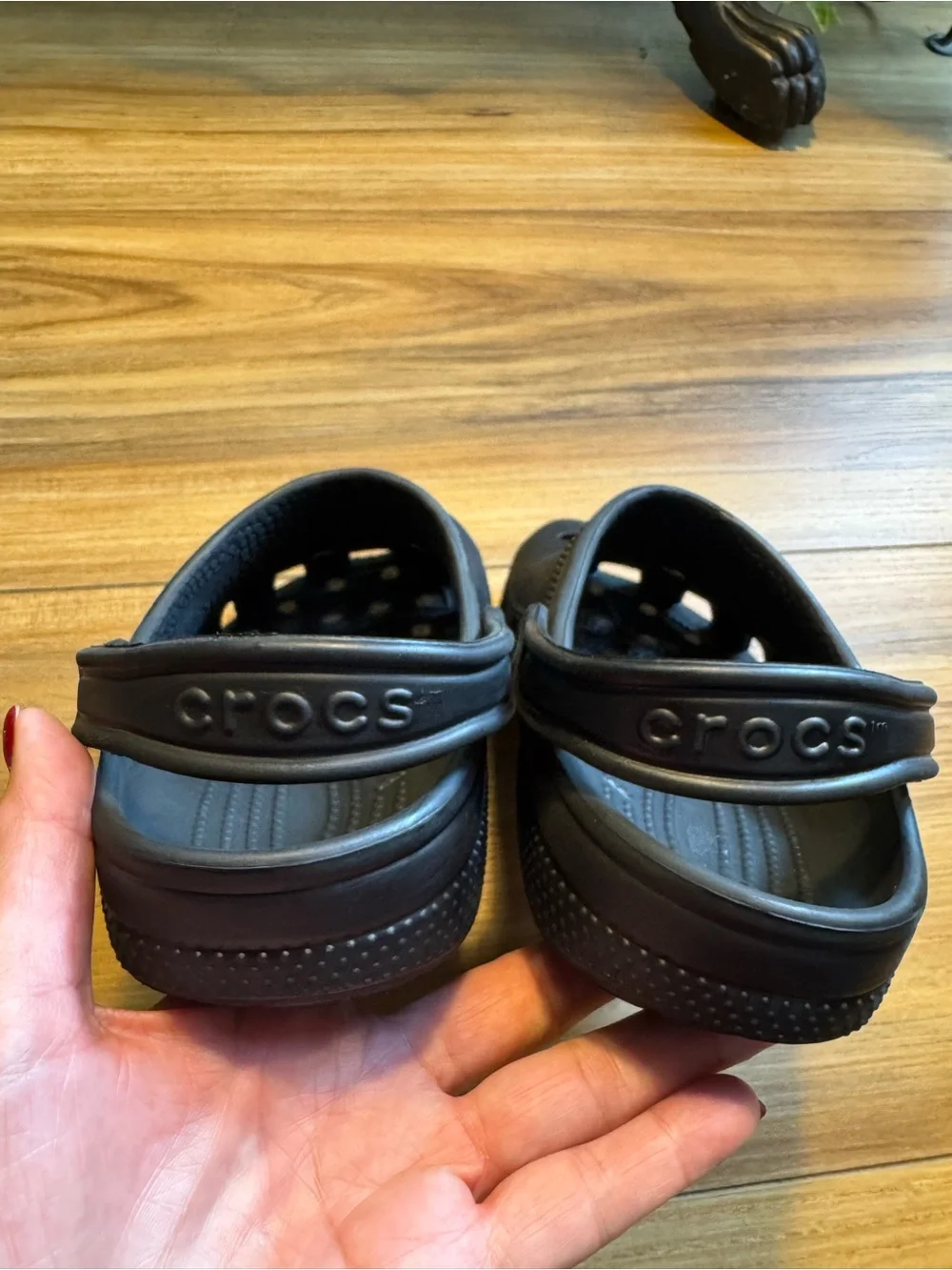 CROCS lightweight kids