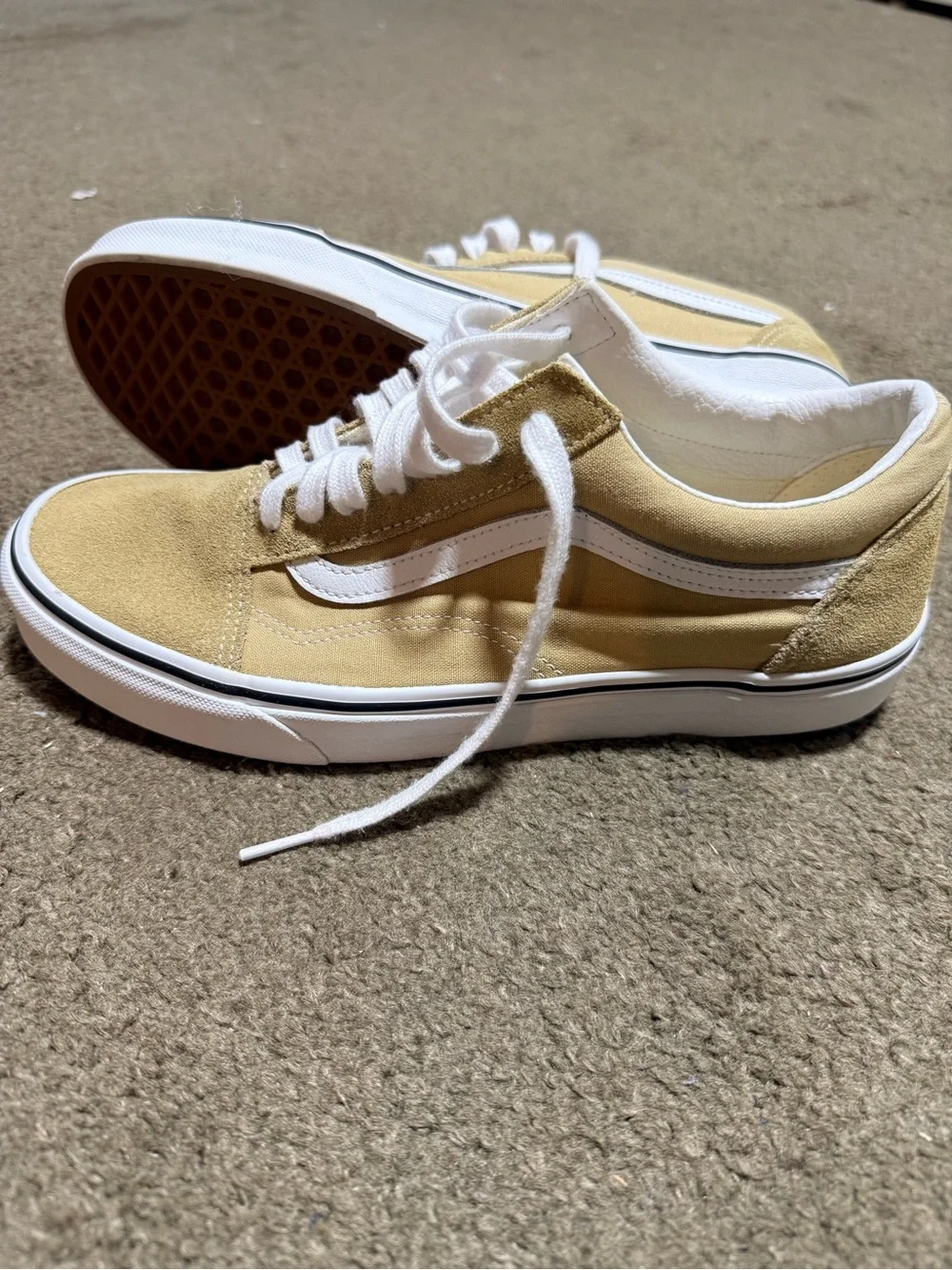 Vans classic low