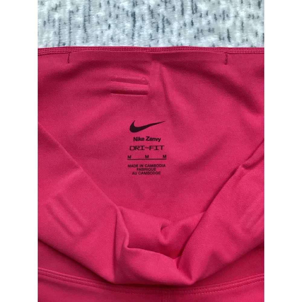 Nike zenvy dri