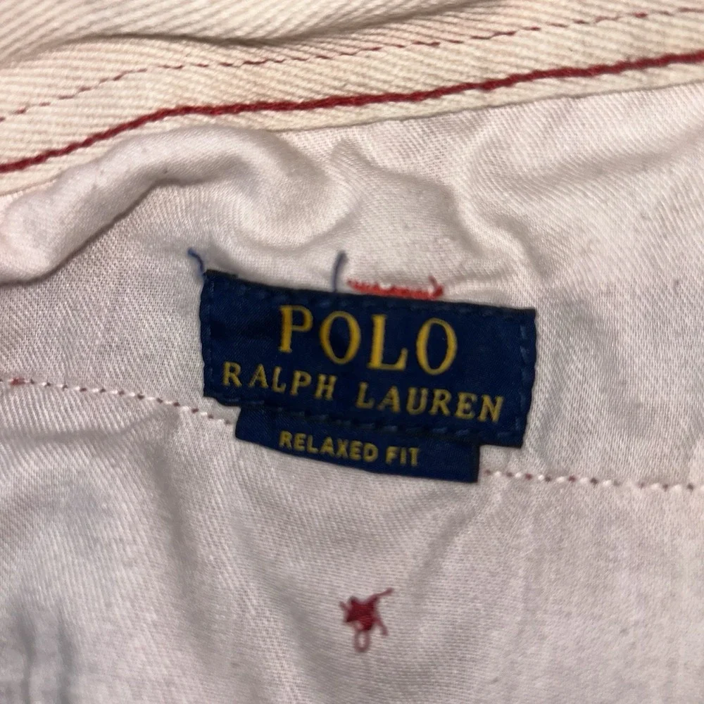 Polo Ralph Lauren this product