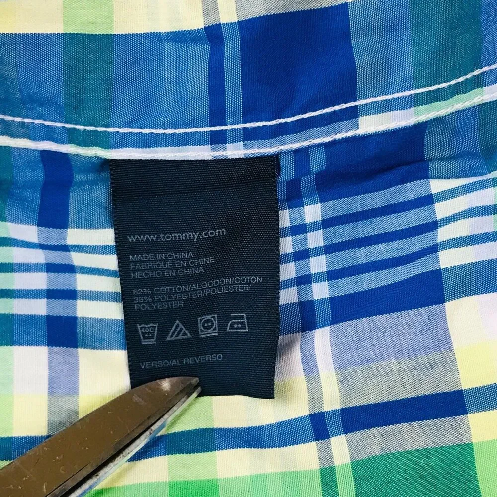 Tommy Hilfiger good