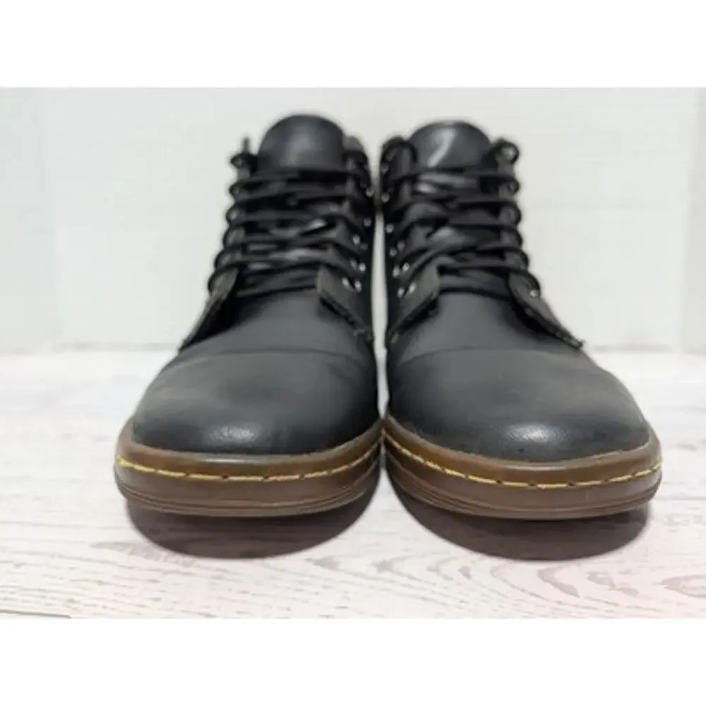 Dr. Martens boots consistent have
