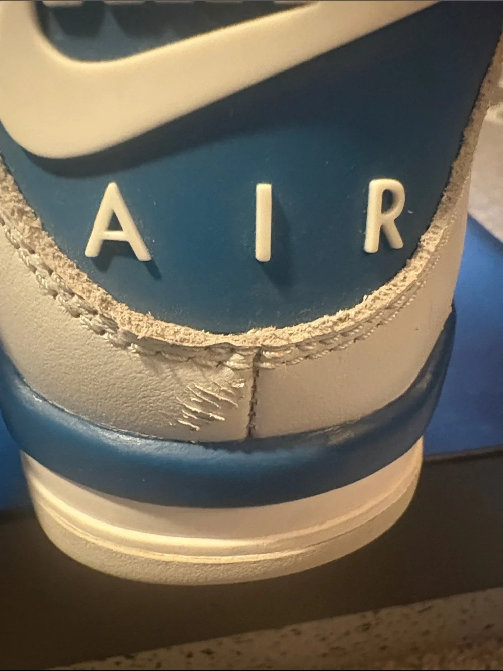 Nike 2024 air