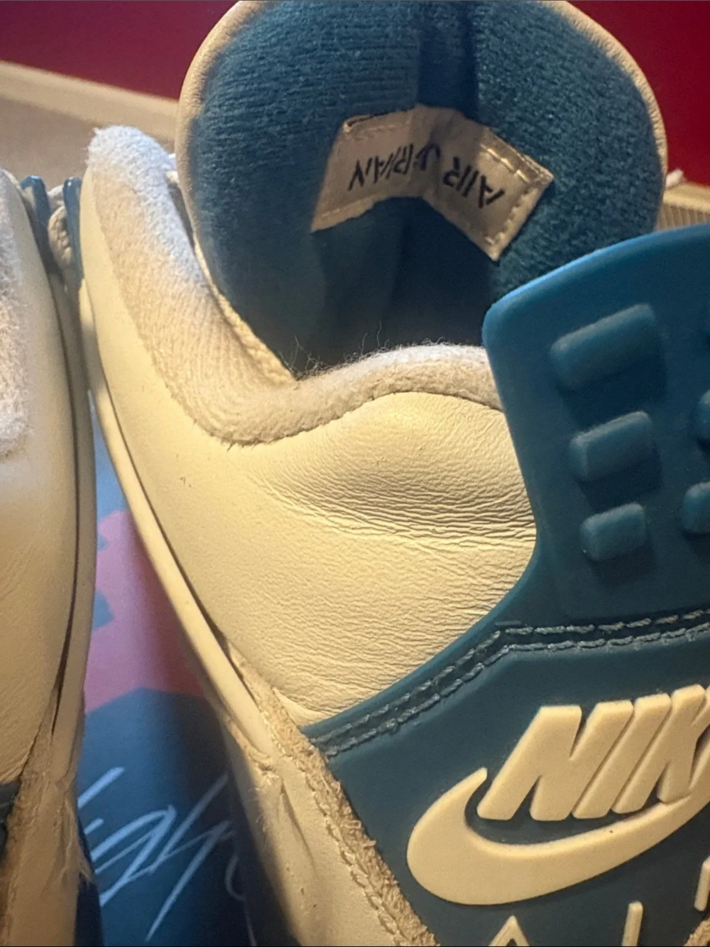 Nike 2024 air