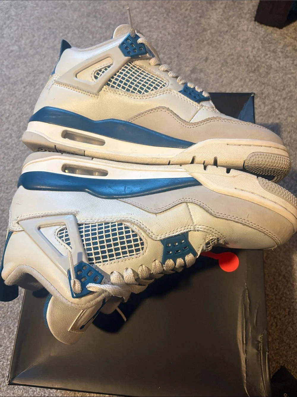 Nike 2024 air