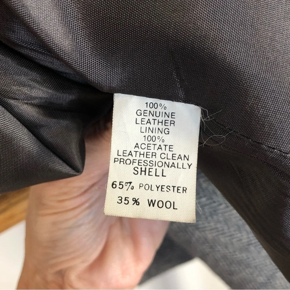 Vintage great jacket