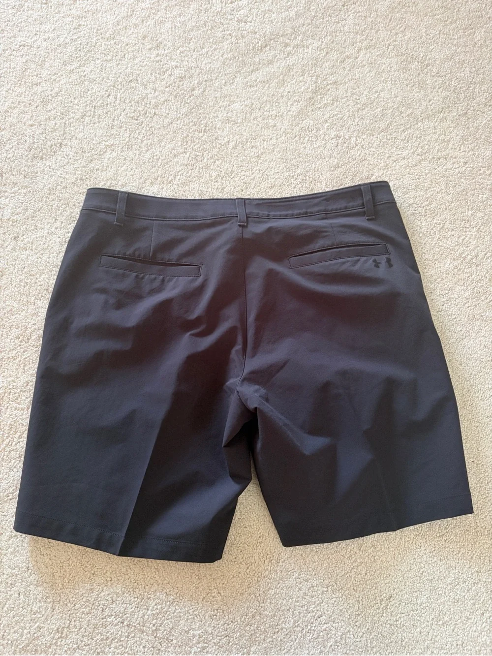 Under Armour belt fabric