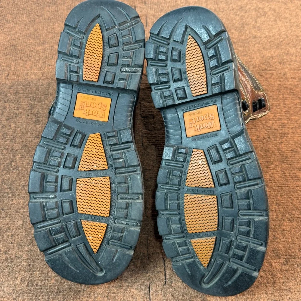 Work n Sport comfort carefully